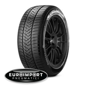Pirelli Scorpion Winter (J) 285/40 R20 108 V XL